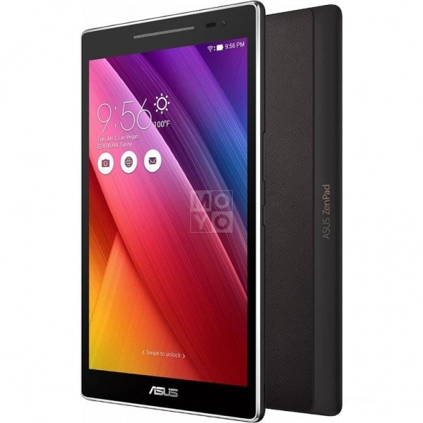 

Планшет Asus ZenPad 8 Z380KNL-6A028A 8" LTE 1/16Gb Dark Gray