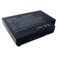 Аксесуар до ноутбука Drobak Акумулятор для ноутбука ACER 1300/Black/14,8V/4400mAh/8Cells (100 124)