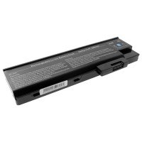 Аксесуар до ноутбука Drobak Акумулятор для ноутбука ACER 1410/Black/14,8V/4400mAh/8Cells (100 121)