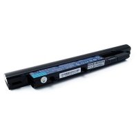 Акумулятор для ноутбука ACER AS09D56/Black/11,1V/4400mAh/6Cells/ORIGINAL! (105 763)