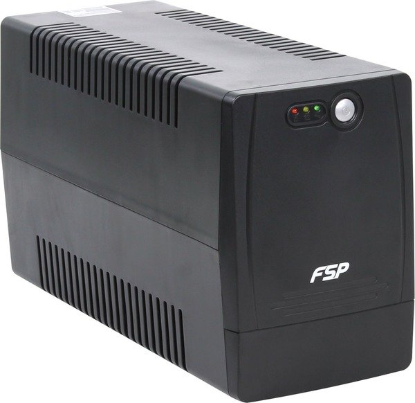 

ИБП FSP DP 1500VA (DP1500IEC)
