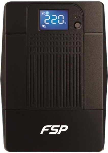 

ИБП FSP DPV 850VA (DPV850)