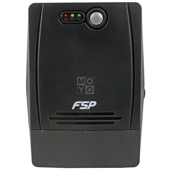 

ИБП FSP DP 2000VA (DP2000IEC)