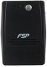 ДБЖ FSP DP 1000VA (DP1000IEC) фото