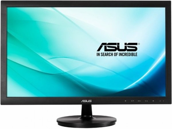 

Монитор 23.6'' ASUS VS247NR (90LME2301T02211C-)