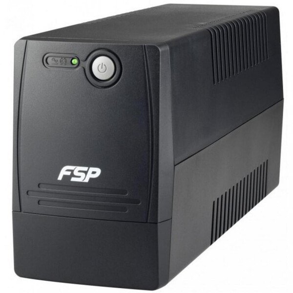

ИБП FSP DP 450VA (DP450IEC)
