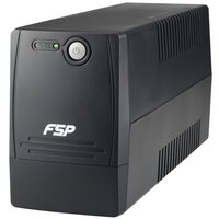  ДБЖ FSP DP 850VA (DP850IEC) 
