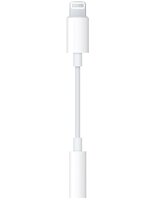 Адаптер Apple Lightning to 3.5mm Headphones (for iPhone 7)