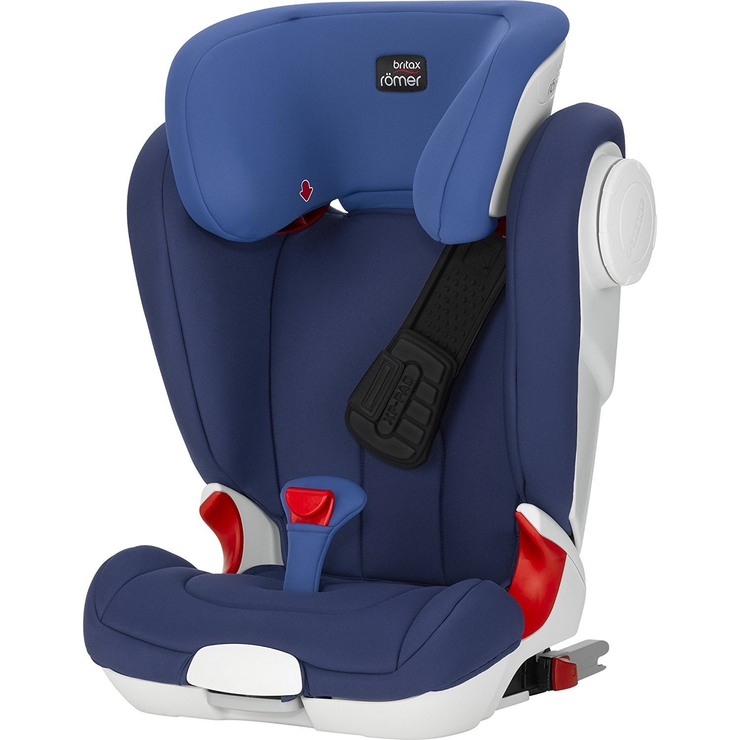 Кресло britax romer xp sict