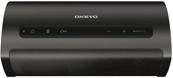 

Портативная акустика ONKYO X6 Black