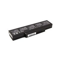 Аксесуар до ноутбука Drobak Акумулятор для ноутбука ASUS A32-F3/Black/11,1V/5200mAh/6Cells (100 302)