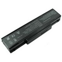 Аксесуар до ноутбука Drobak Акумулятор для ноутбука ASUS A32-F3/Black/11,1V/7200mAh/9Cells (100 370)