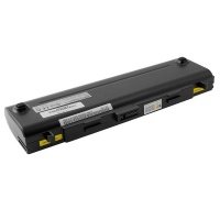 Аккумулятор для ноутбука ASUS A32-W5F/Black/11,1V/7200mAh/9Cells/ORIGINAL! (108 582)