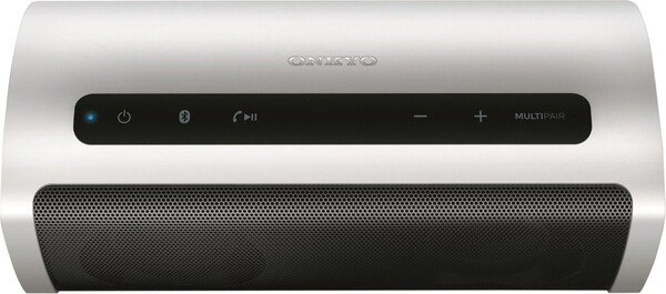 

Портативная акустика ONKYO X6 Silver