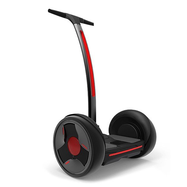 

Гироскутер Ninebot by Segway E+ Black