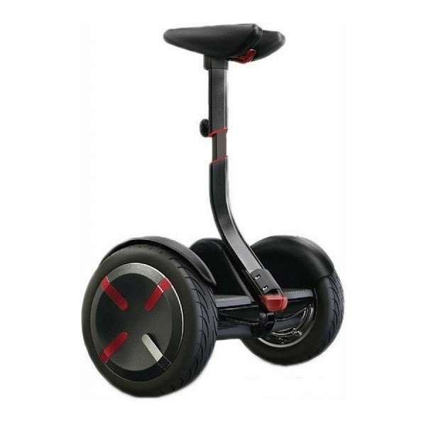 

Гироскутер Ninebot by Segway miniPRO Black