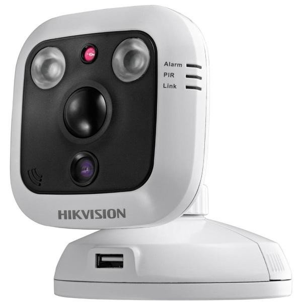 

IP видеокамера Hikvision DS-2CD2C10F-IW (4мм)