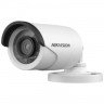 1.0 Мп Turbo HD видеокамера DS-2CE16C0T-IR (3.6 мм) фото