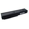 Аккумулятор для ноутбука ASUS A33-M50/Black/10,8V/4400mAh/6Cells (100 323) фото