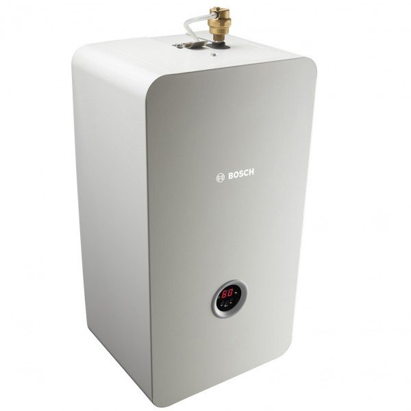 

Котел электрический Bosch Tronic Heat 3500 15 UA