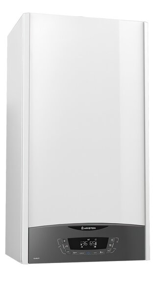 

Котел газовый Ariston CLAS X 24 FF (3300864)