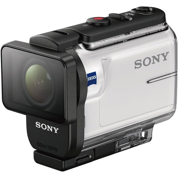 

Экшн-камера SONY HDR-AS300 (HDRAS300.E35)