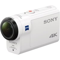 Екшн-камера SONY FDR-X3000 + пульт д/к RM-LVR3 (FDRX3000R.E35)