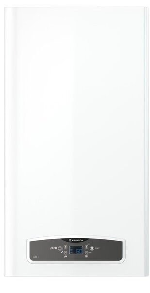 

Котел газовый Ariston CARES X 24 FF (3300888)