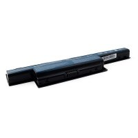 Аккумулятор для ноутбука ACER AS10D75/Black/11,1V/4400mAh/6Cells (100198)