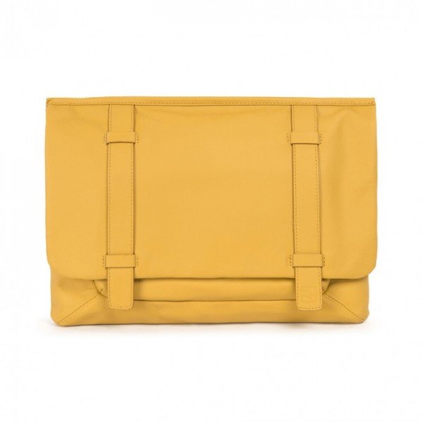 

Сумка Tucano TEMA CLUTCH 11" YELLOW