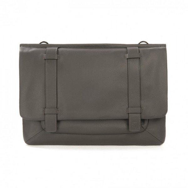 

Сумка Tucano TEMA CLUTCH 11" GREY