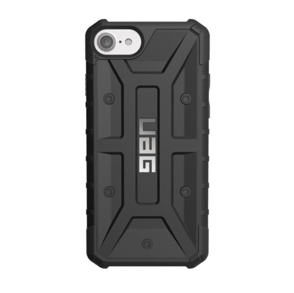 

Чехол UAG для iPhone 8/7/6S/6 Black