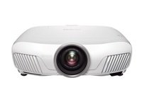 Проектор для домашнего кинотеатра Epson EH-TW7300 (3LCD, UHD e., 2300 ANSI Lm) (V11H715040)