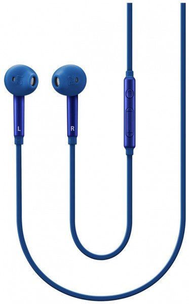 

Наушники Samsung EO-EG920LLEGRU Blue