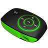 MP3 плеер ASTRO M2 8 Gb Black/Green фото