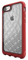 Чехол Laut для iPhone 8/7 R1 Crimson