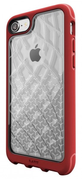 

Чехол Laut для iPhone 8/7 R1 Crimson