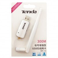  WiFi-адаптер TENDA U1 