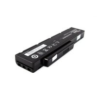 Акумулятор для ноутбука FUJITSU-SIEMENS Amilo Li3710/Black/14,8V/2600mAh/6Cells/ORIGINAL!