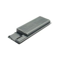 Аксесуар до ноутбука Drobak Акумулятор для ноутбука DELL D620H/Grey/11,1V/7200mAh/9Cells (100 603)