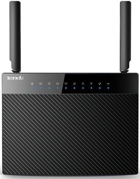 

Роутер TENDA AC9