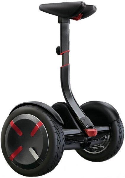

Гироскутер miniPRO 320 Black