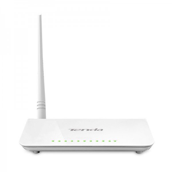 

ADSL-роутер TENDA D151