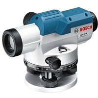 Оптичний нівелір Bosch GOL 26D