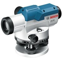Оптический нивелир Bosch GOL 20D