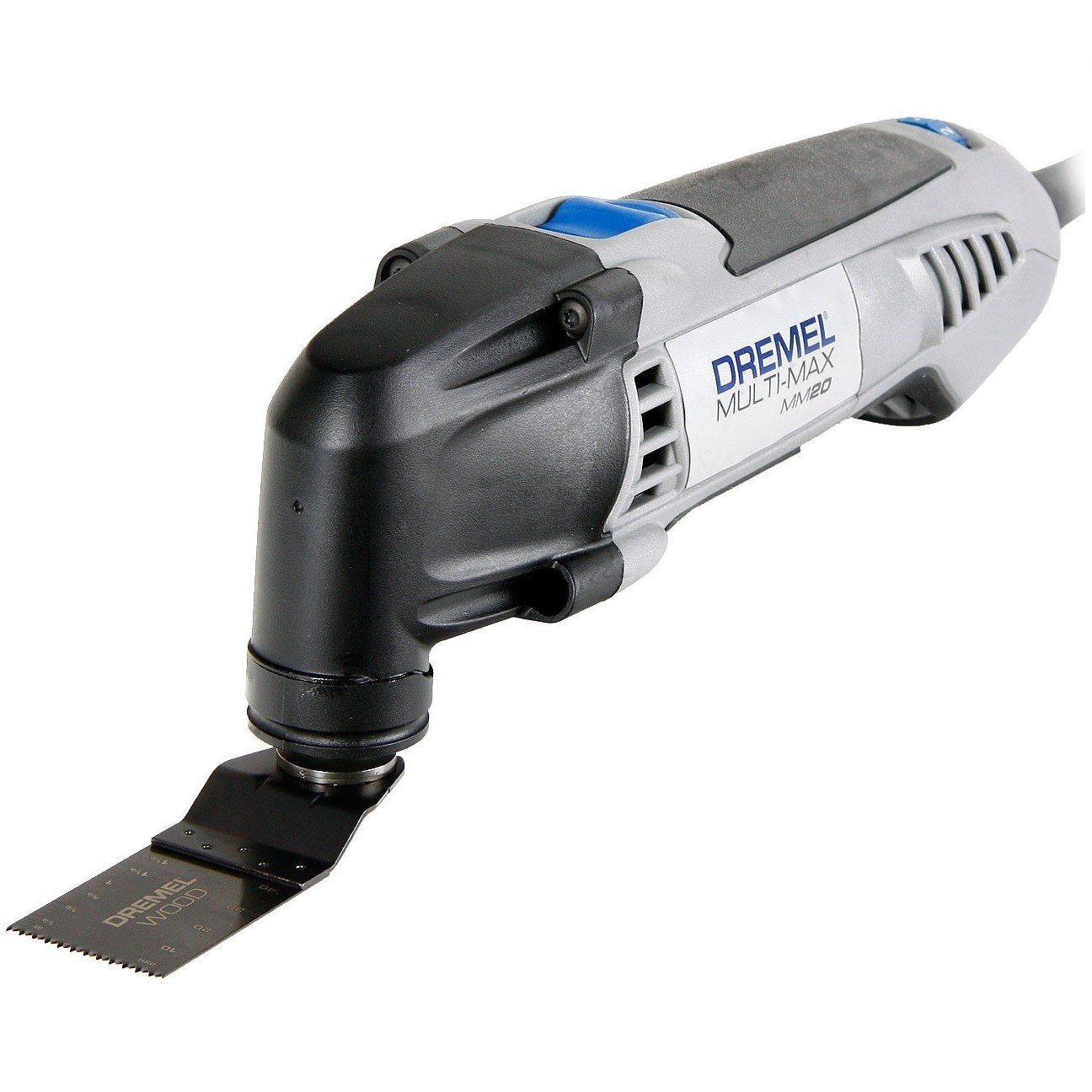 ≡ Реноватор Dremel Multi Max MM20 –  в е | цены и отзывы