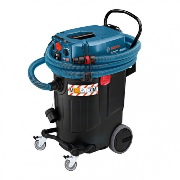 

Промышленный пылесос Bosch GAS 55 M AFC