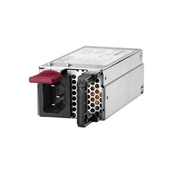 

Блок питания для сервера HPE 900W AC 240VDC Power Input Module (775595-B21)