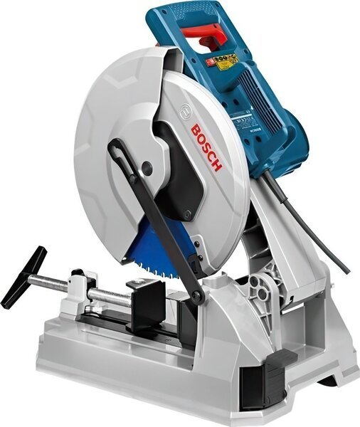 

Монтажная пила Bosch GCD 12 JL