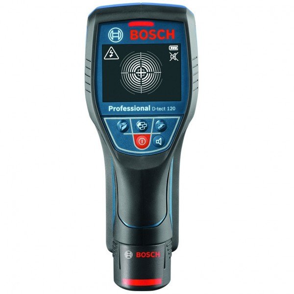 

Детектор Bosch D-tect 120 c вкладкой под L-Boxx